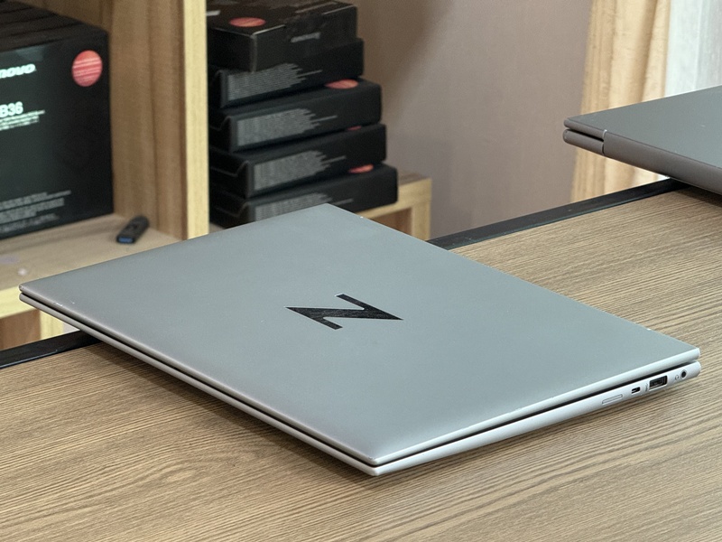 HP ZBook Firefly 14 inch G9 Mobile Workstation