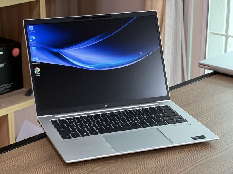 HP Elitebook 840 G11