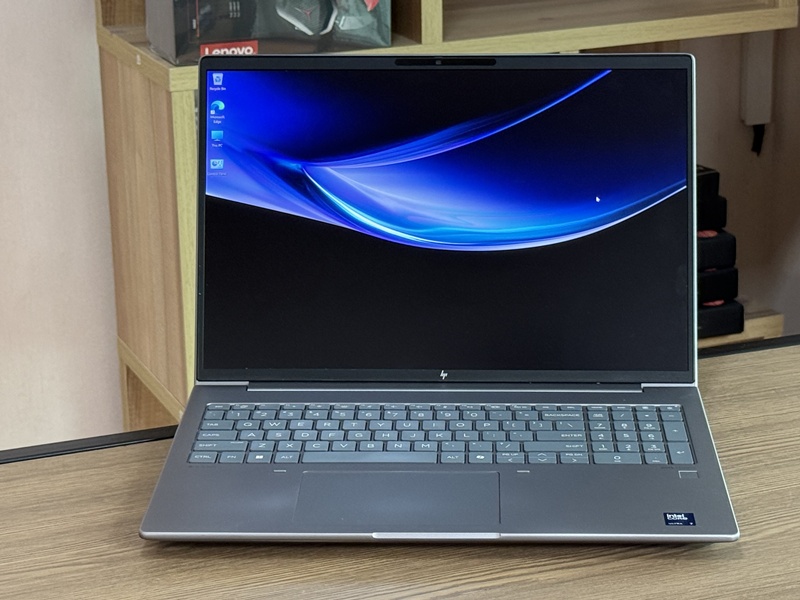 HP ZBook Power 16 G11 Mobile Workstation