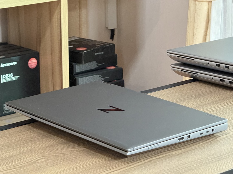 HP Zbook 15 Fury G8 Mobile Workstation