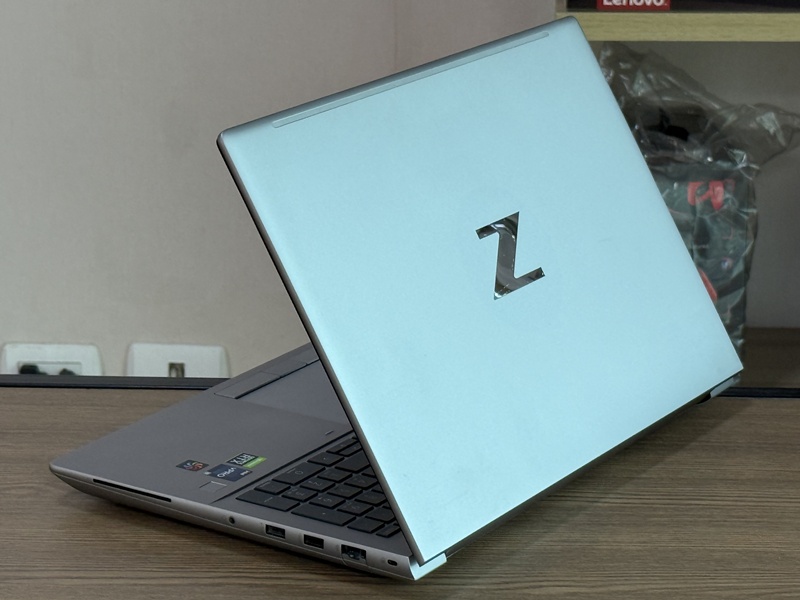 HP Zbook 16 Fury G9 Mobile Workstation
