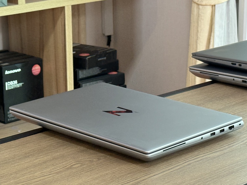 HP Zbook 16 Fury G9 Mobile Workstation