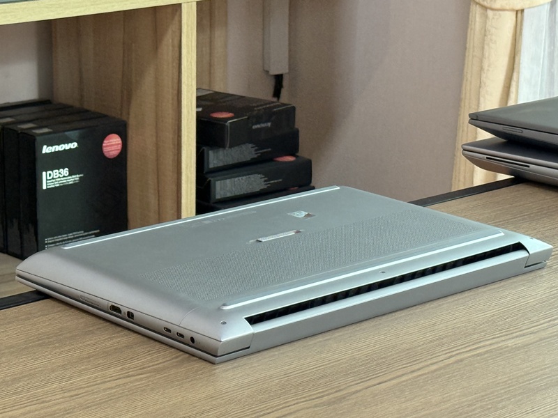 HP Zbook 16 Fury G9 Mobile Workstation