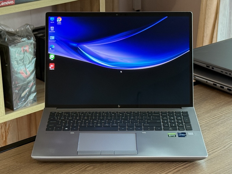 HP Zbook 16 Fury G10 Mobile Workstation