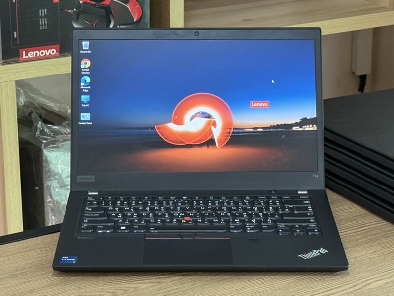 Lenovo Thinkpad T14 Gen 2