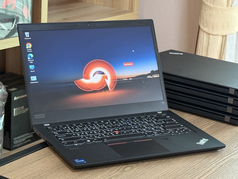 Lenovo Thinkpad T14 Gen 2