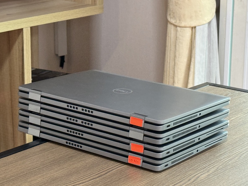 Dell Latitude 7420 2-1