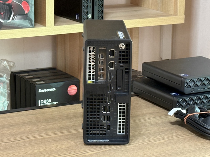 Lenovo ThinkStation P3 Ultra SFF