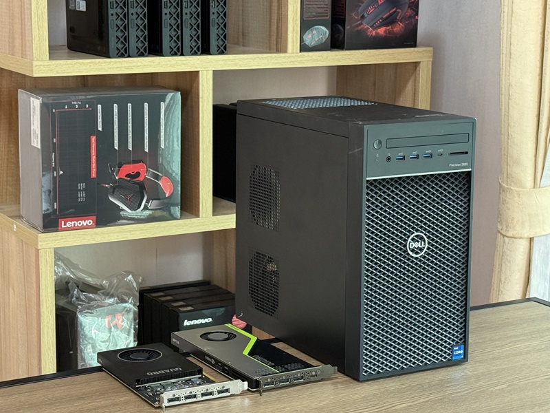 Dell Precision 3650Tower