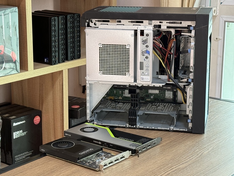 Dell Precision 3650Tower