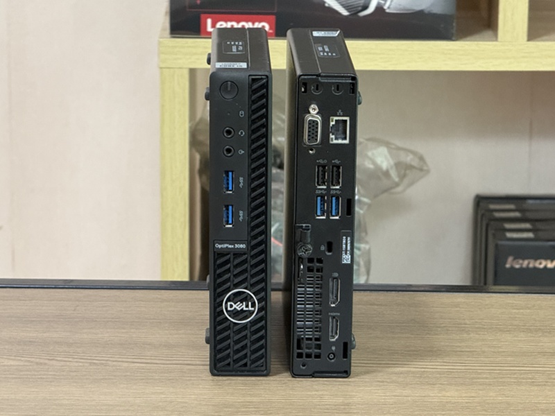 Dell Optiplex 3080 Micro