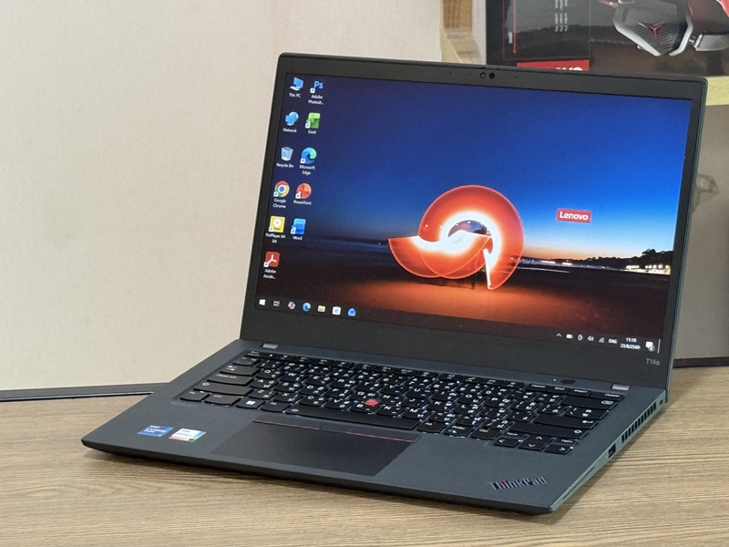 Lenovo Thinkpad T14s G2