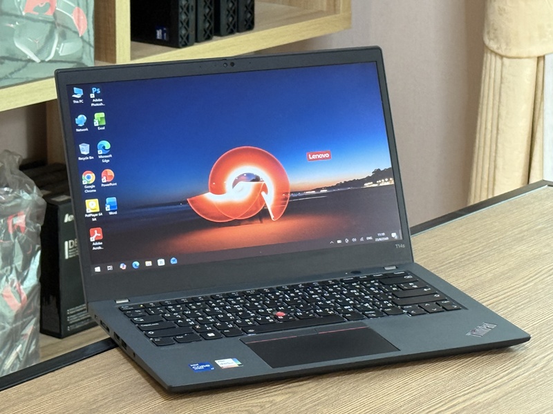 Lenovo Thinkpad T14s G2