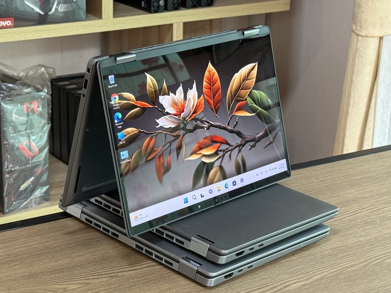 Dell Latitude 7340 2-1