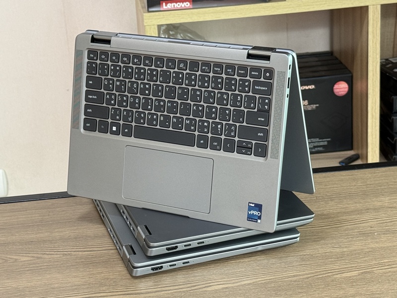 Dell Latitude 7340 2-1