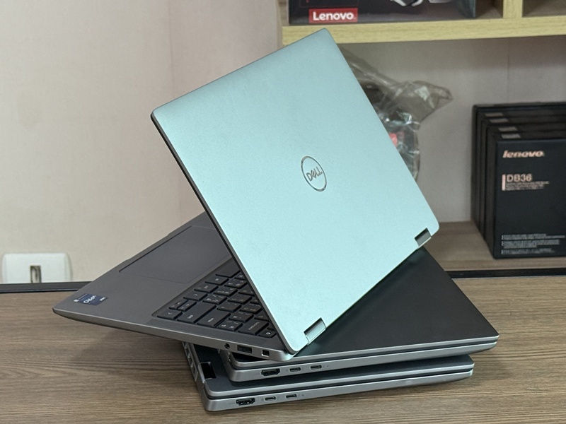 Dell Latitude 7340 2-1