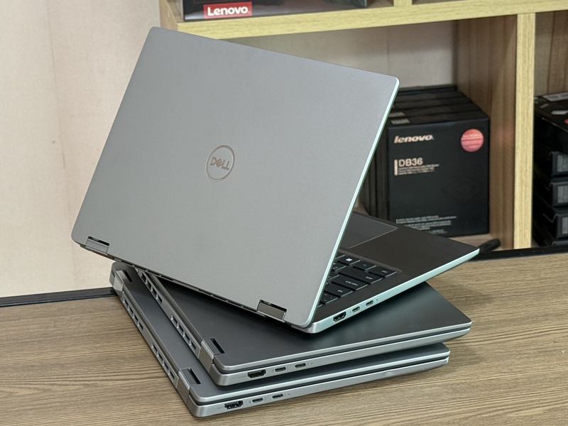 Dell Latitude 7340 2-1