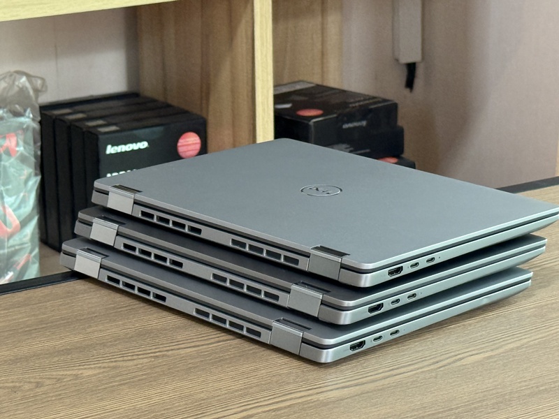Dell Latitude 7340 2-1