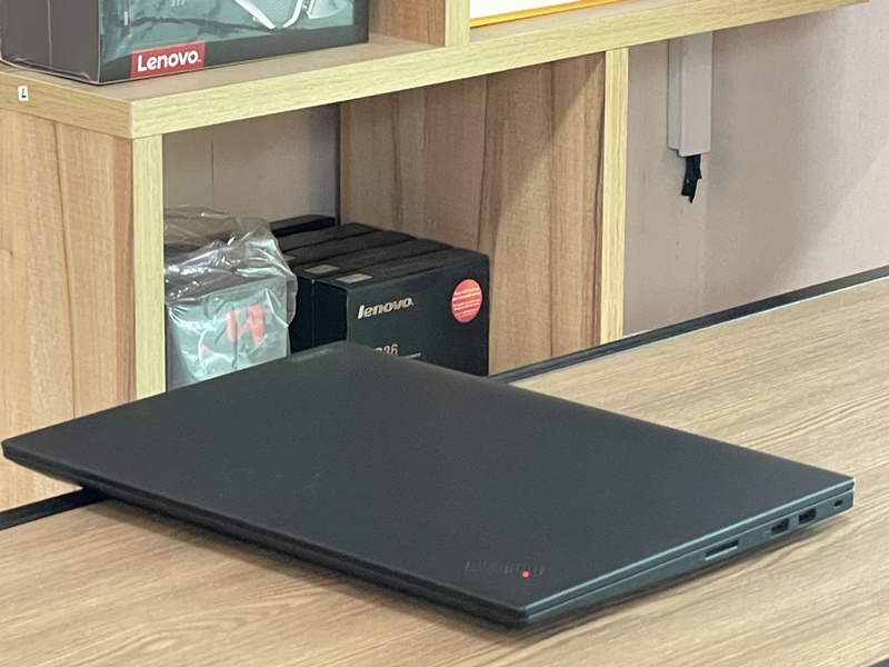 Lenovo Workstation Thinkpad P1 Gen 4