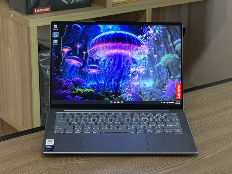 Lenovo Yoga Slim 7i 14ILL10-83JX001GTA