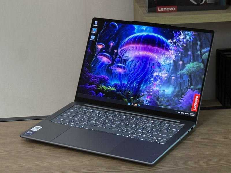 Lenovo Yoga Slim 7i 14ILL10-83JX001GTA