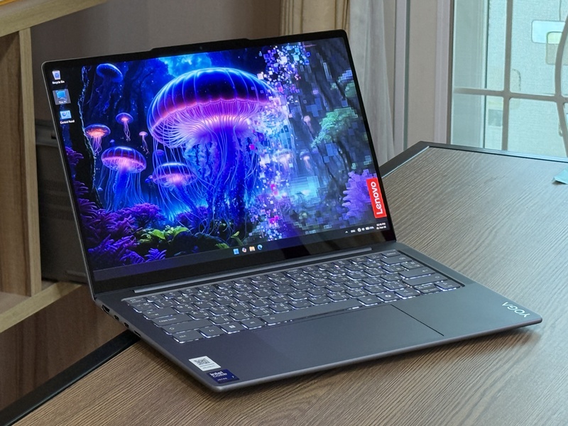 Lenovo Yoga Slim 7i 14ILL10-83JX001GTA