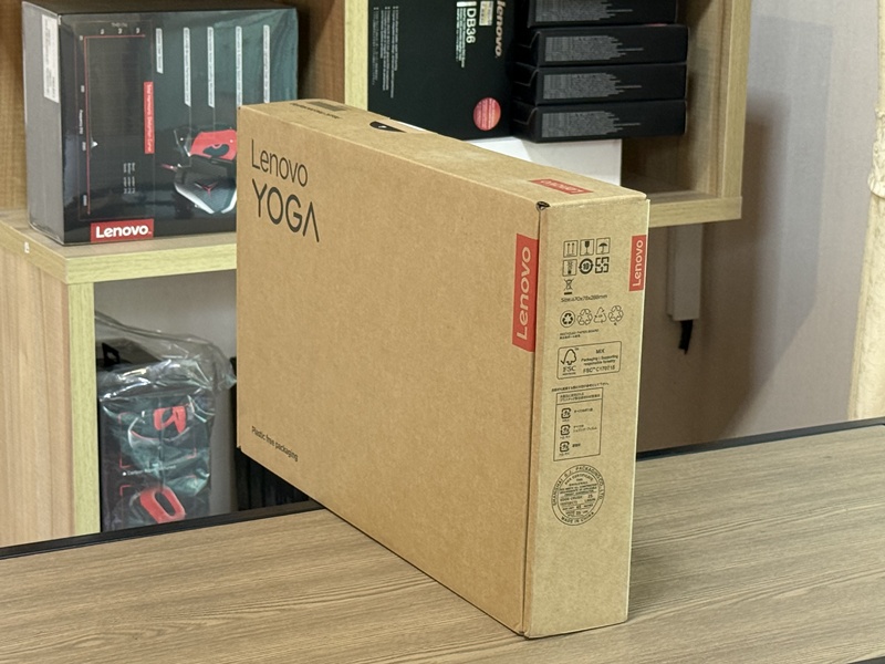 Lenovo Yoga Slim 7i 14ILL10-83JX001GTA