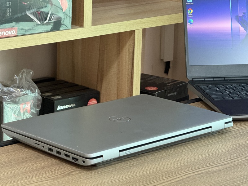 Dell Precision 3581 Mobile WorkStation