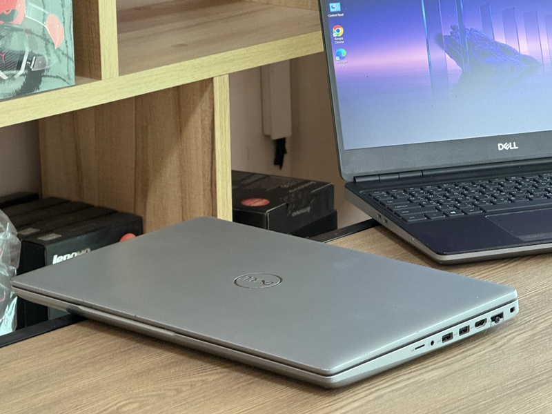 Dell Precision 3581 Mobile WorkStation