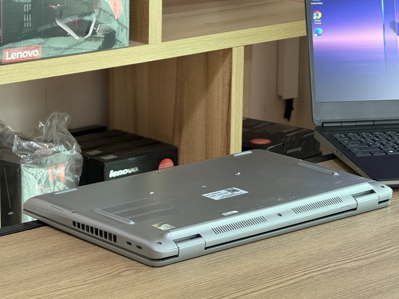 Dell Precision 3581 Mobile WorkStation