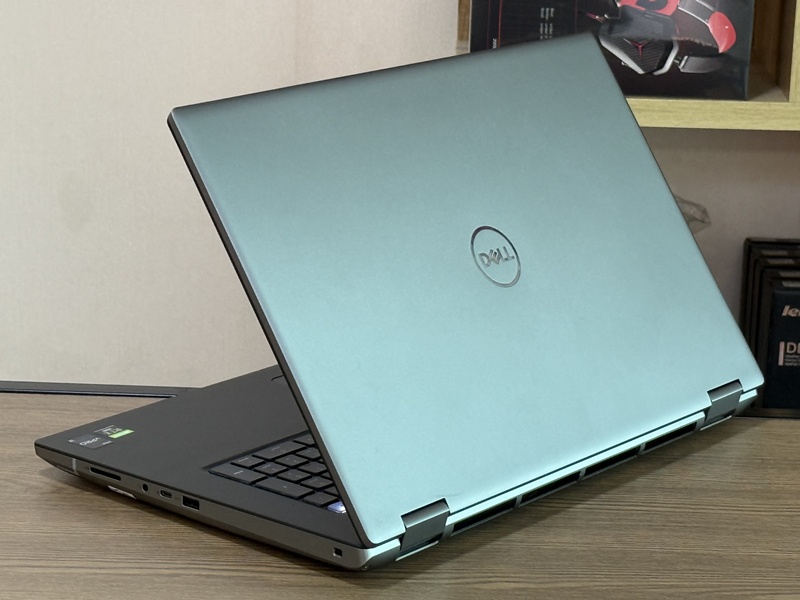 Dell Precision 7780 Mobile WorkStation