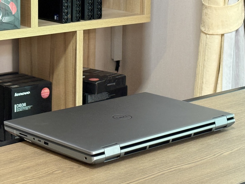 Dell Precision 7780 Mobile WorkStation