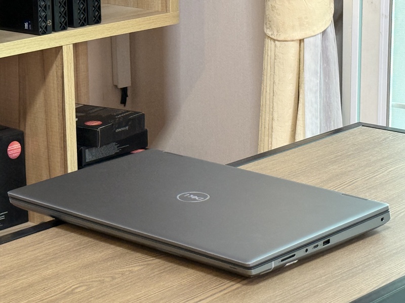 Dell Precision 7780 Mobile WorkStation