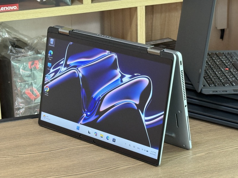 Dell Latitude 7420 2-1