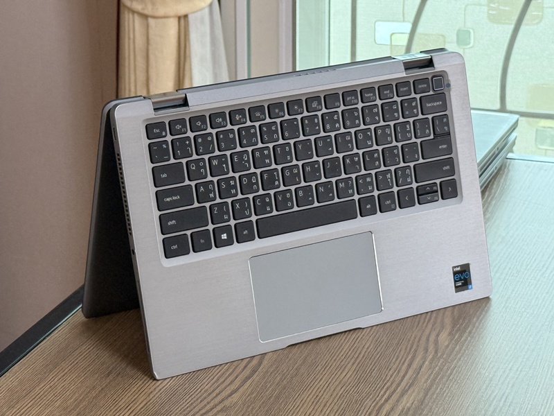 Dell Latitude 7420 2-1