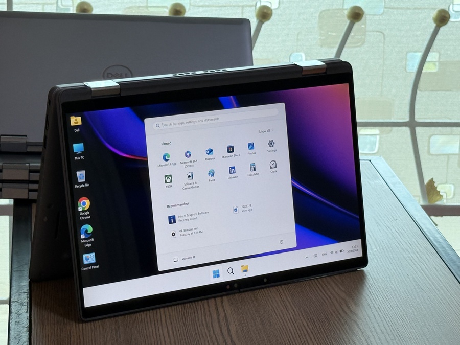 Dell Latitude 7430 2-1