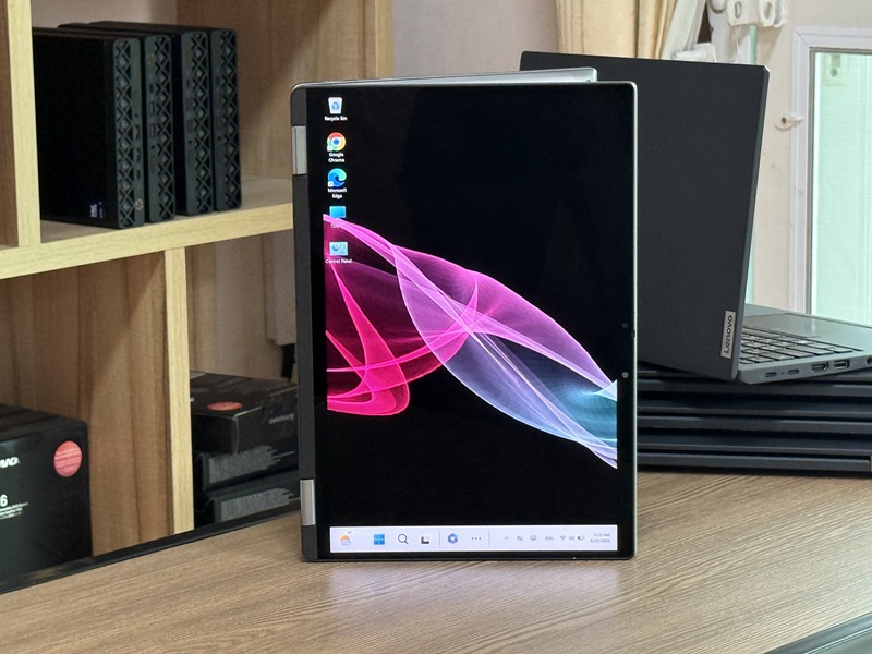 Dell Latitude 7340 2-1