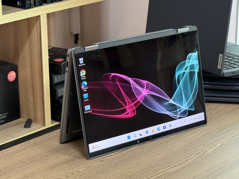 Dell Latitude 7340 2-1
