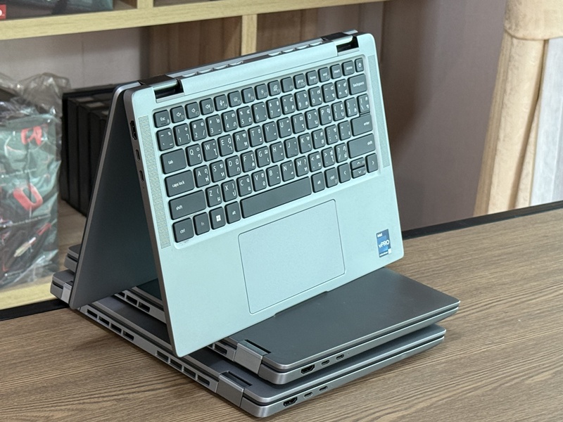 Dell Latitude 7340 2-1