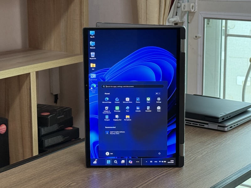 Dell Latitude 7440 2-1