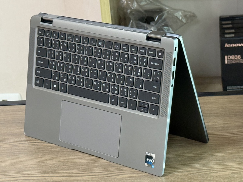 Dell Latitude 7440 2-1