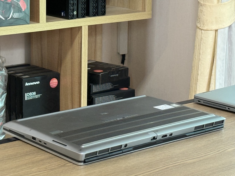 Dell Precision 7760