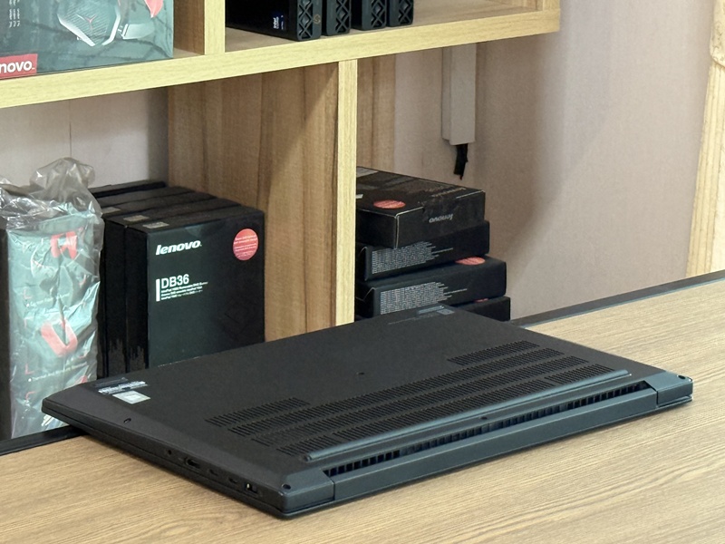 Lenovo Workstation Thinkpad P1 Gen 4
