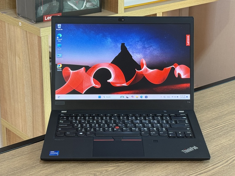 Lenovo Thinkpad T14 Gen 2 4K