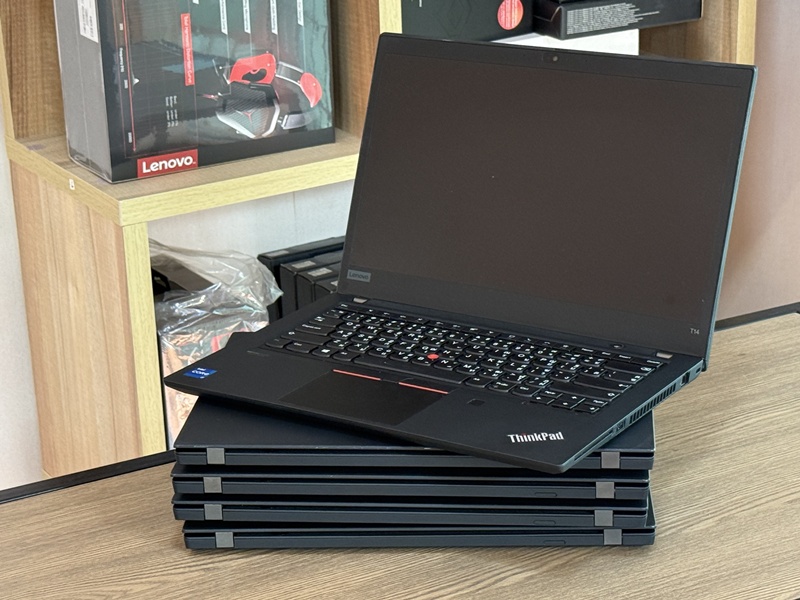 Lenovo Thinkpad T14 Gen 2 4K