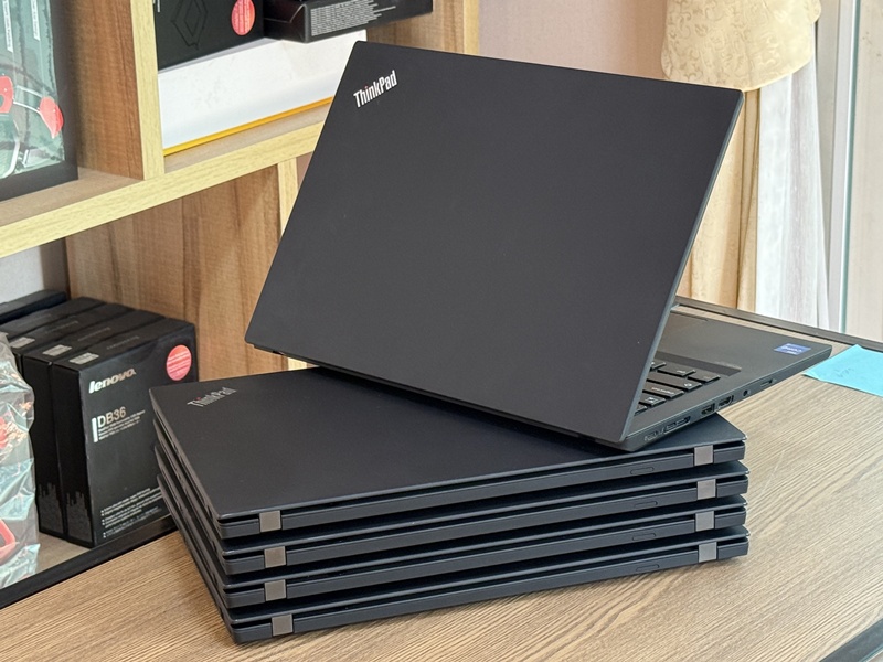 Lenovo Thinkpad T14 Gen 2 4K