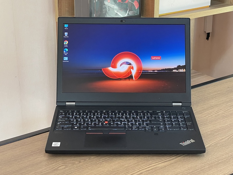 ThinkPad P15 G1
