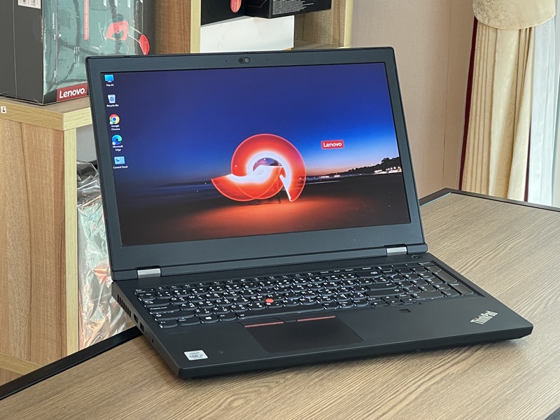 ThinkPad P15 G1