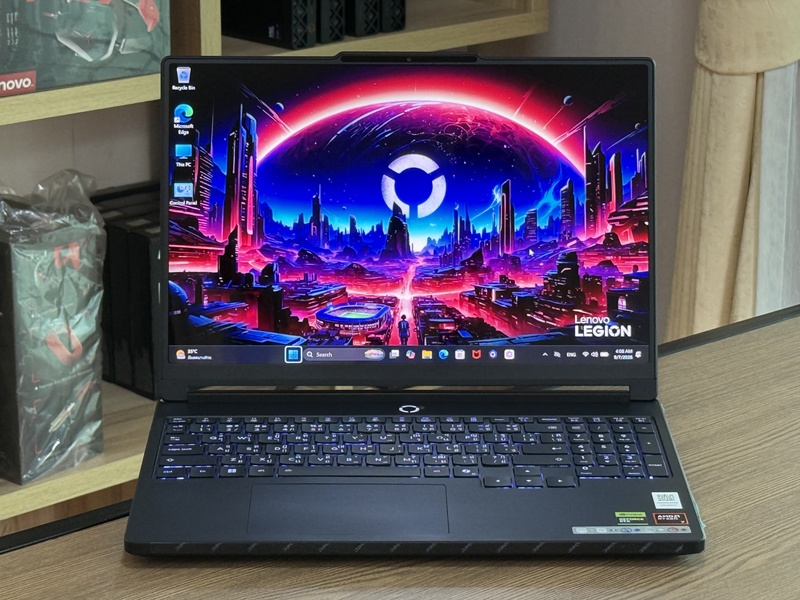 Lenovo Legion 5a 15AHP11