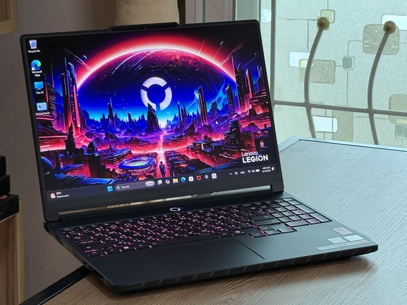 Lenovo Legion 5a 15AHP11